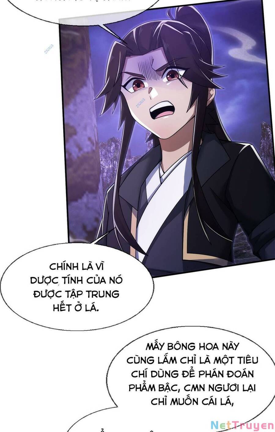 Lược Thiên Ký Chapter 83 - Trang 18