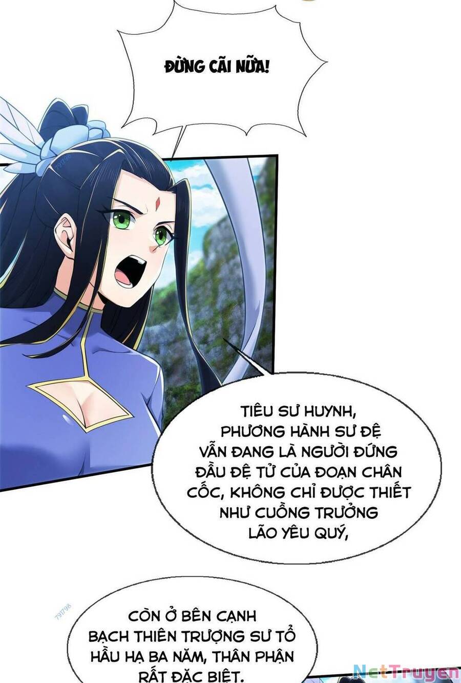 Lược Thiên Ký Chapter 85 - Trang 31