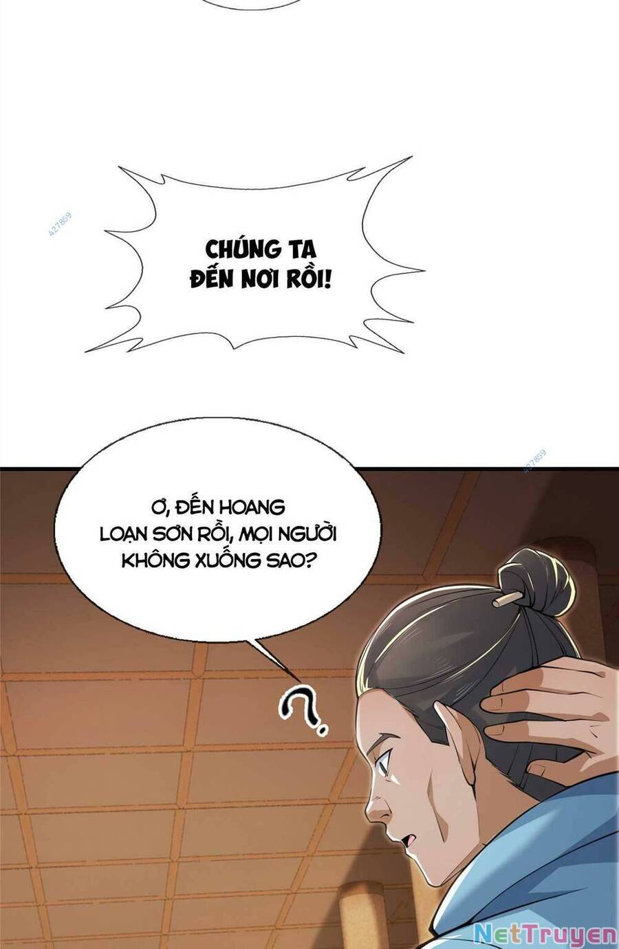 Lược Thiên Ký Chapter 71 - Trang 41