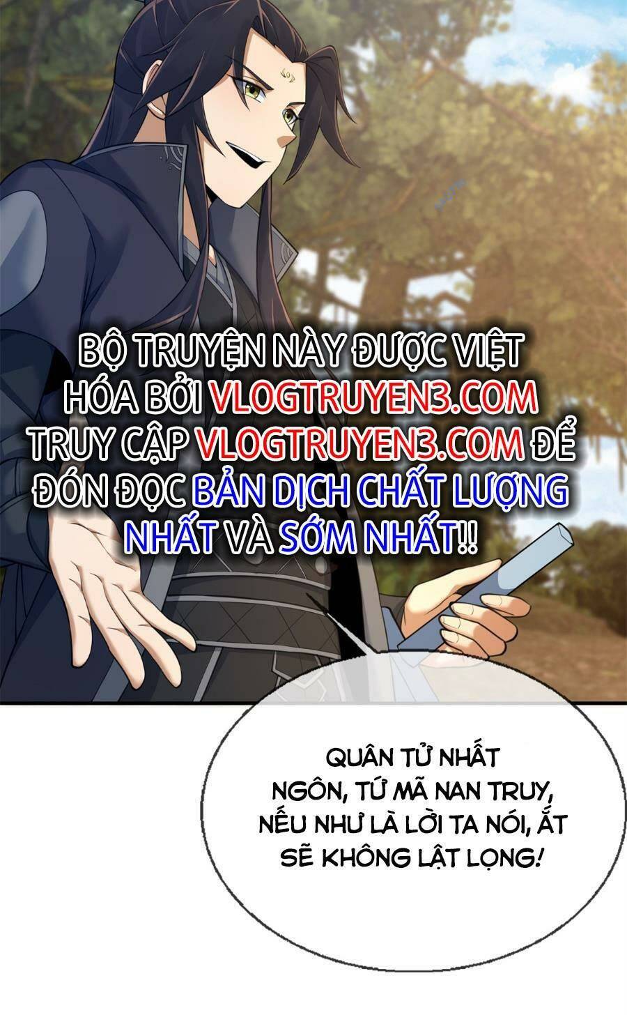 Lược Thiên Ký Chapter 92 - Trang 43