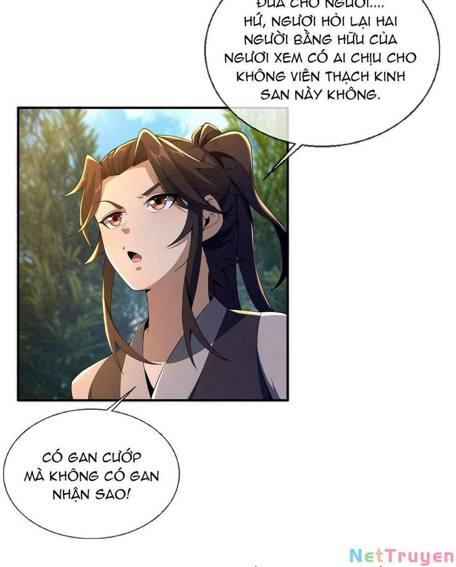 Lược Thiên Ký Chapter 41 - Trang 32