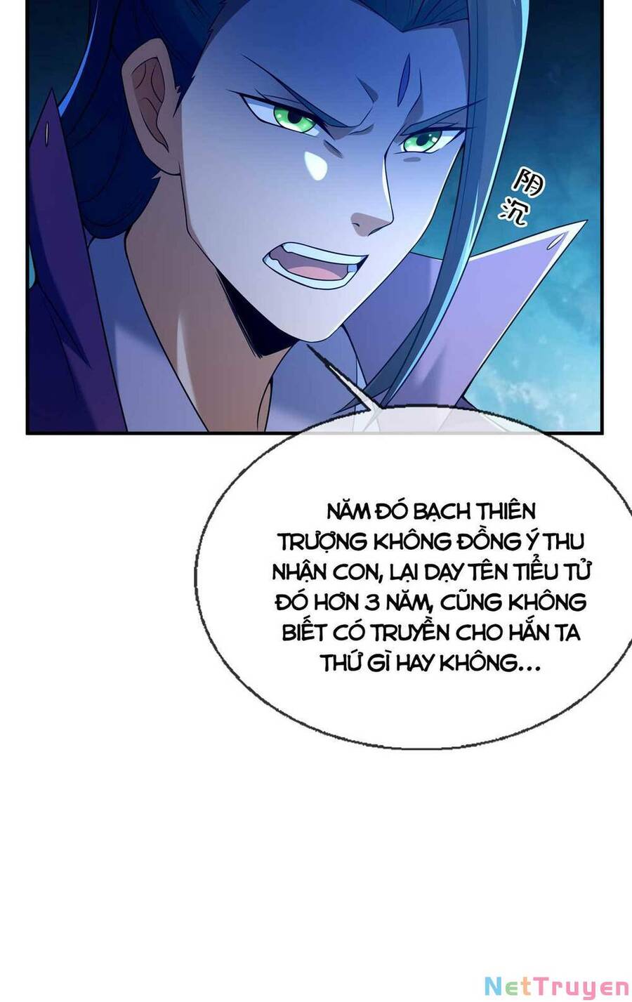 Lược Thiên Ký Chapter 70 - Trang 45