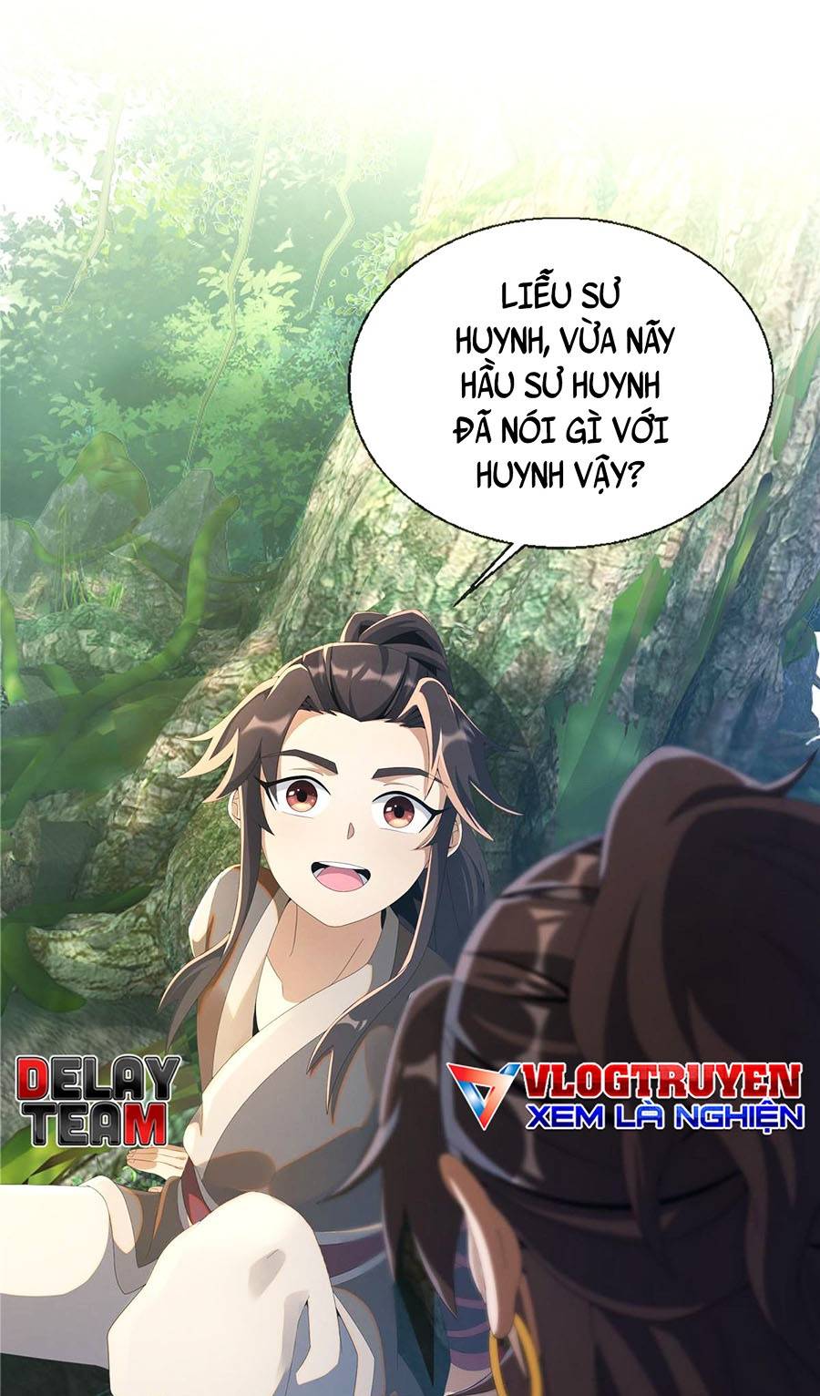 Lược Thiên Ký Chapter 17 - Trang 50