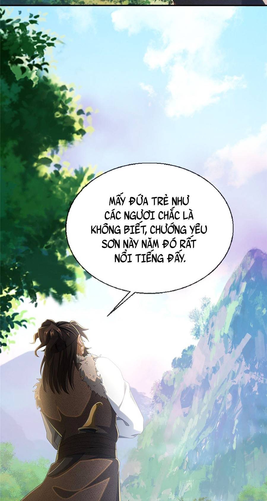 Lược Thiên Ký Chapter 16 - Trang 46