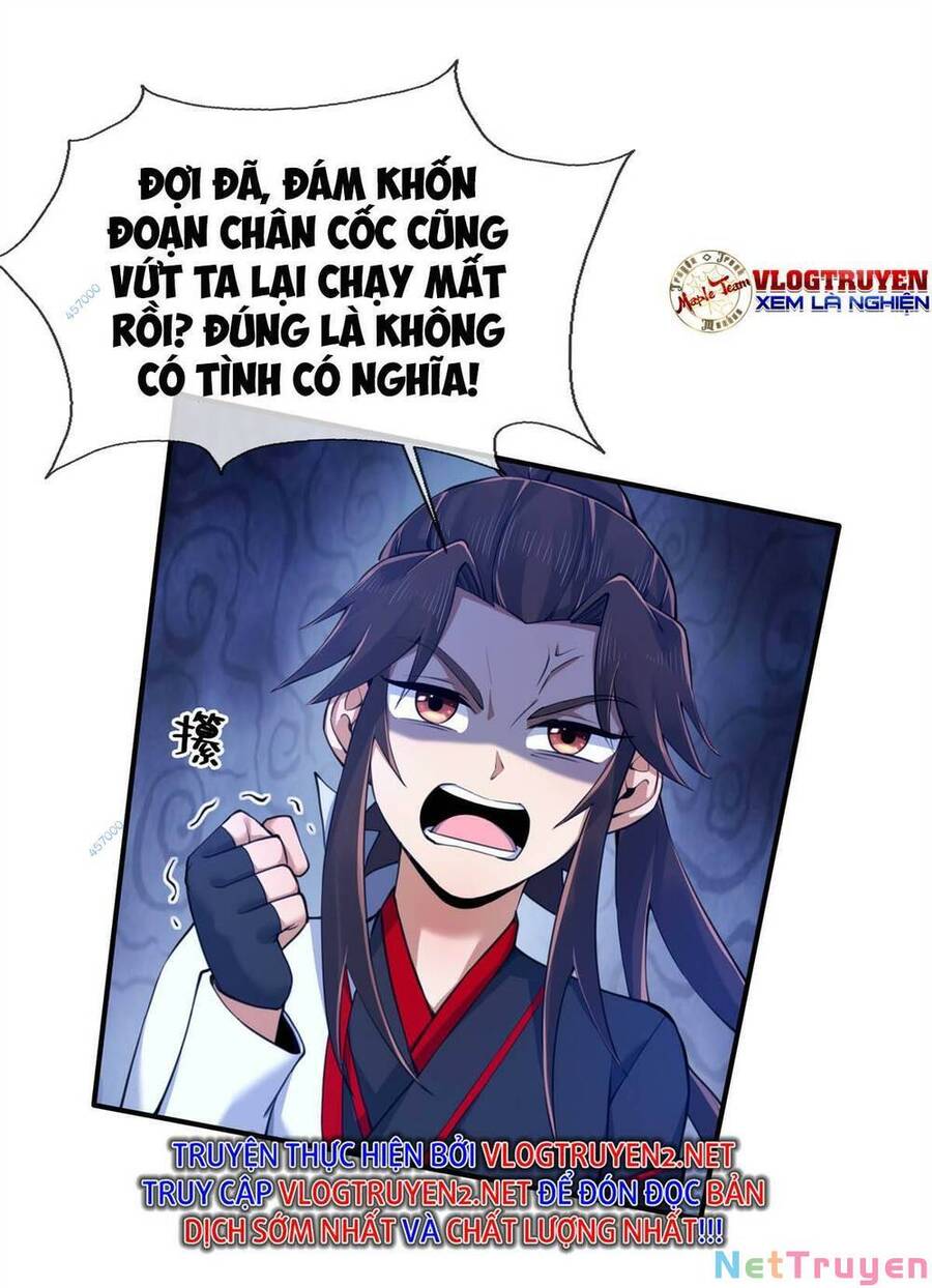 Lược Thiên Ký Chapter 88 - Trang 7