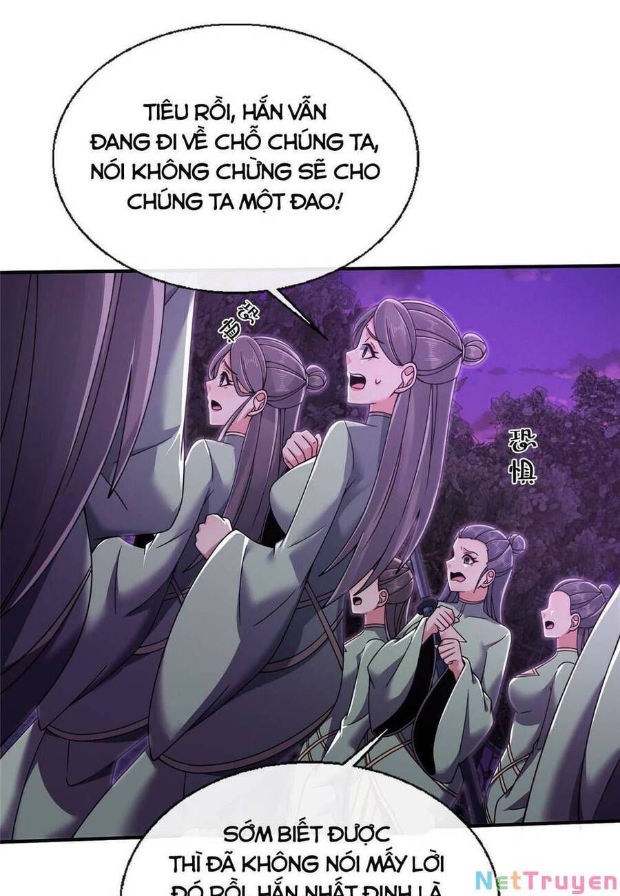 Lược Thiên Ký Chapter 75 - Trang 30