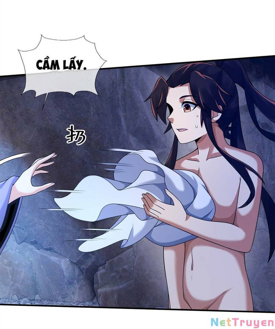 Lược Thiên Ký Chapter 88 - Trang 4