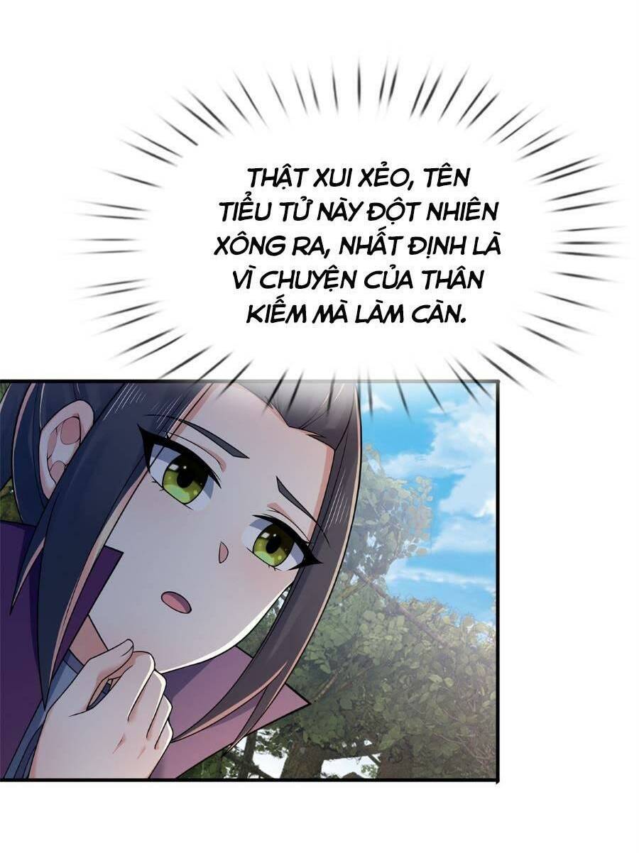 Lược Thiên Ký Chapter 92 - Trang 13