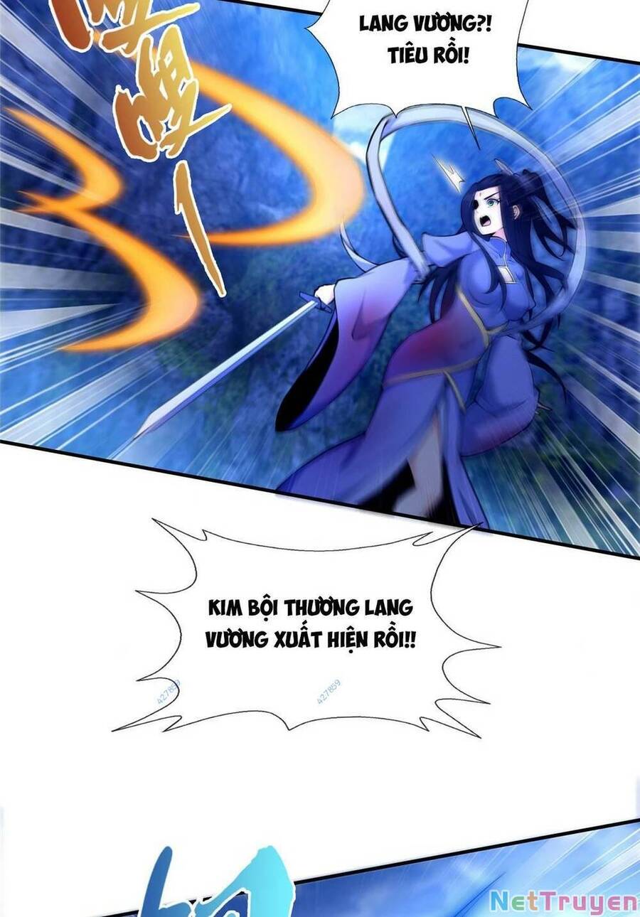 Lược Thiên Ký Chapter 80 - Trang 42