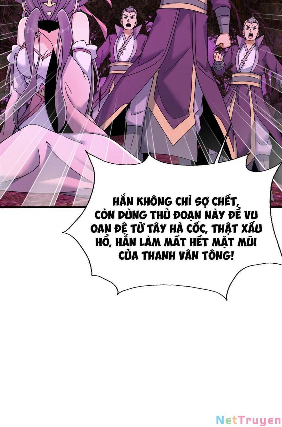 Lược Thiên Ký Chapter 74 - Trang 48