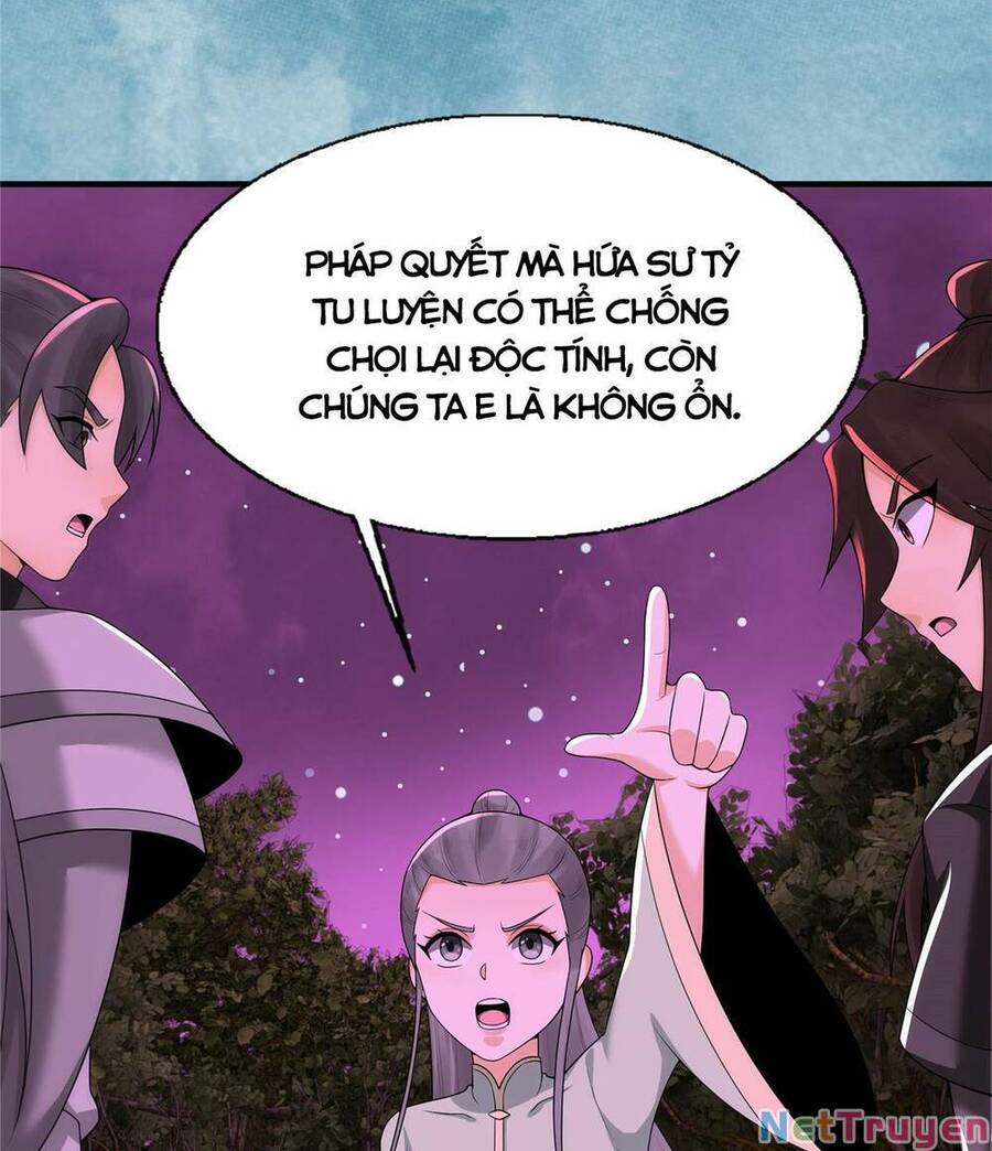 Lược Thiên Ký Chapter 74 - Trang 17