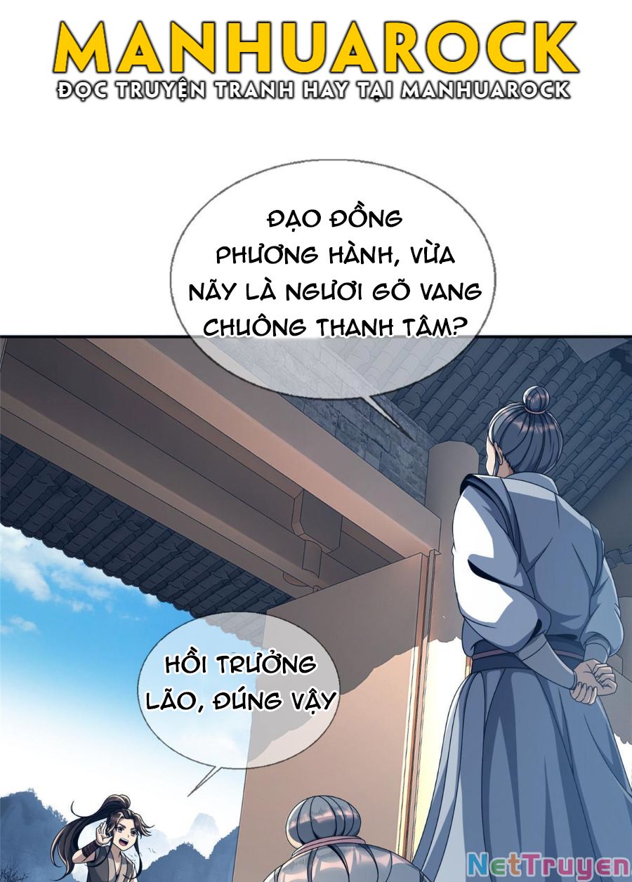 Lược Thiên Ký Chapter 5 - Trang 48