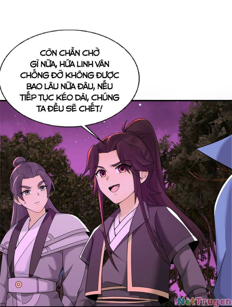 Lược Thiên Ký Chapter 74 - Trang 15