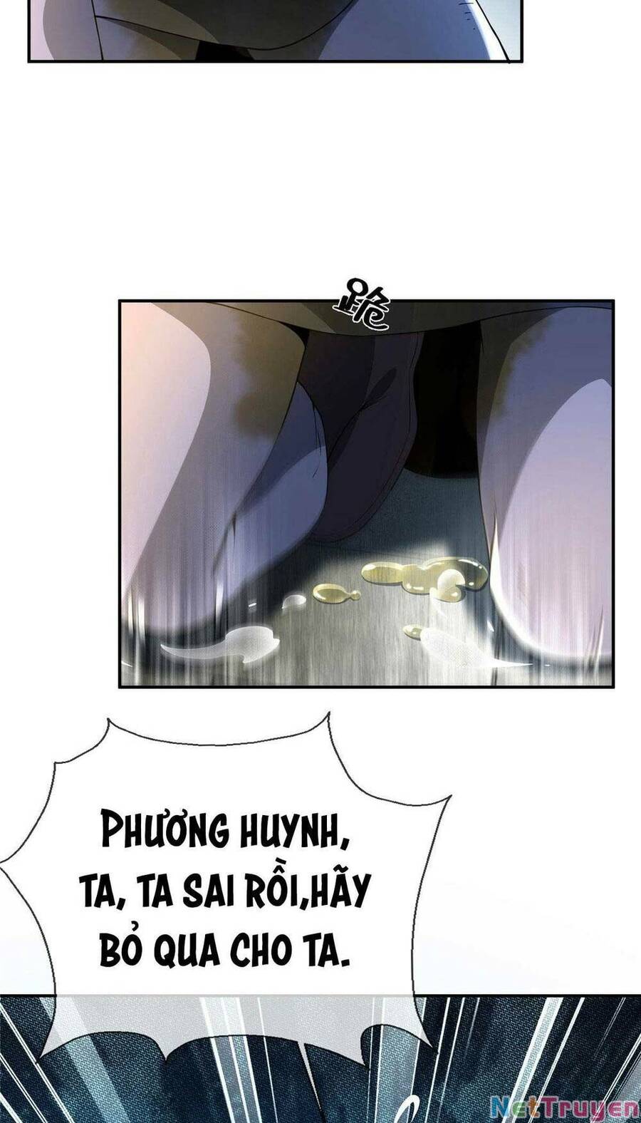 Lược Thiên Ký Chapter 42 - Trang 43