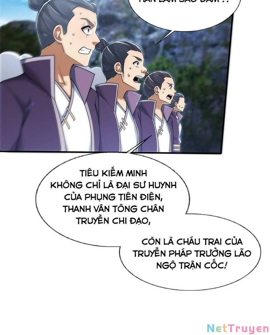 Lược Thiên Ký Chapter 86 - Trang 31