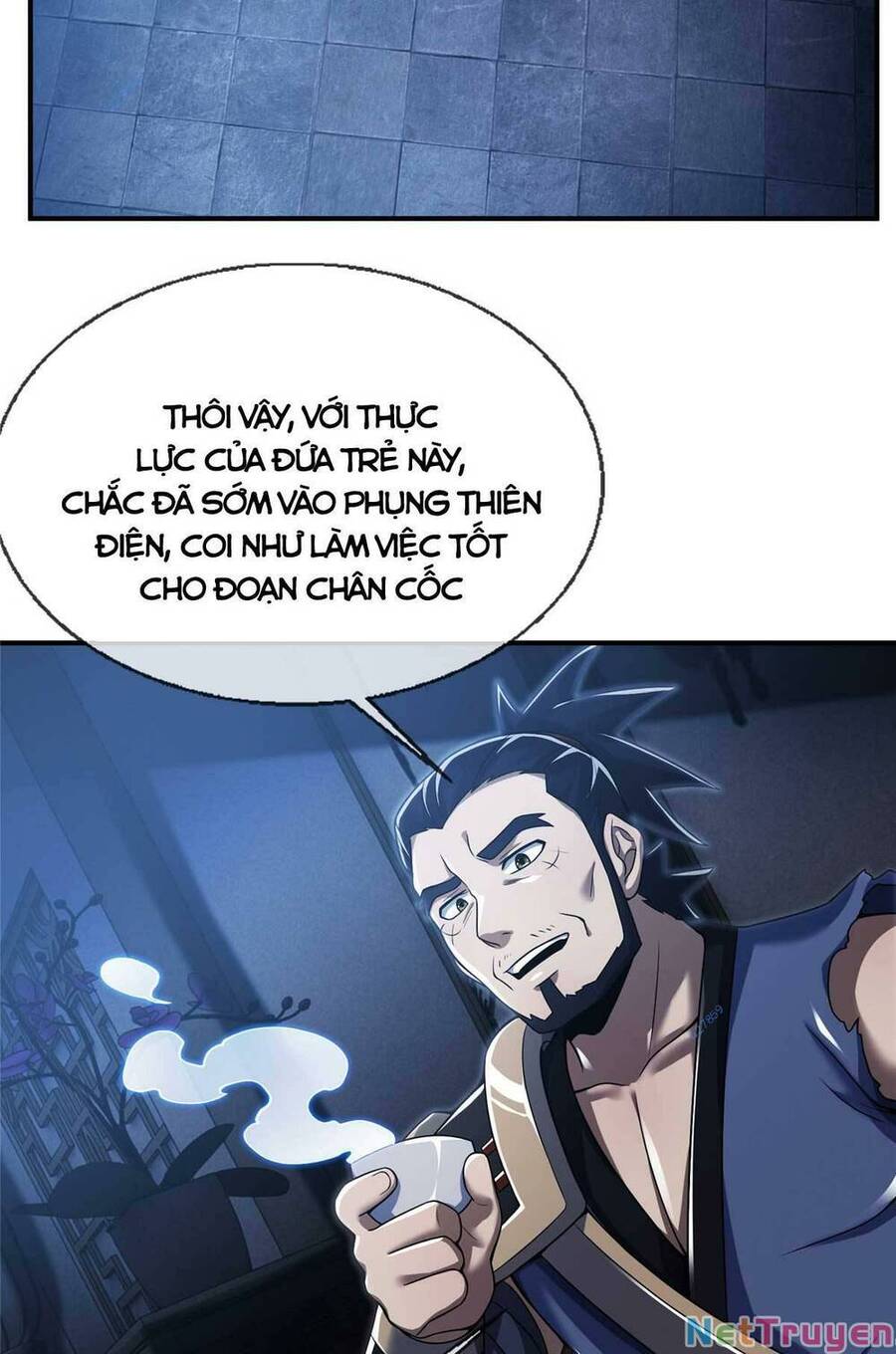 Lược Thiên Ký Chapter 70 - Trang 6