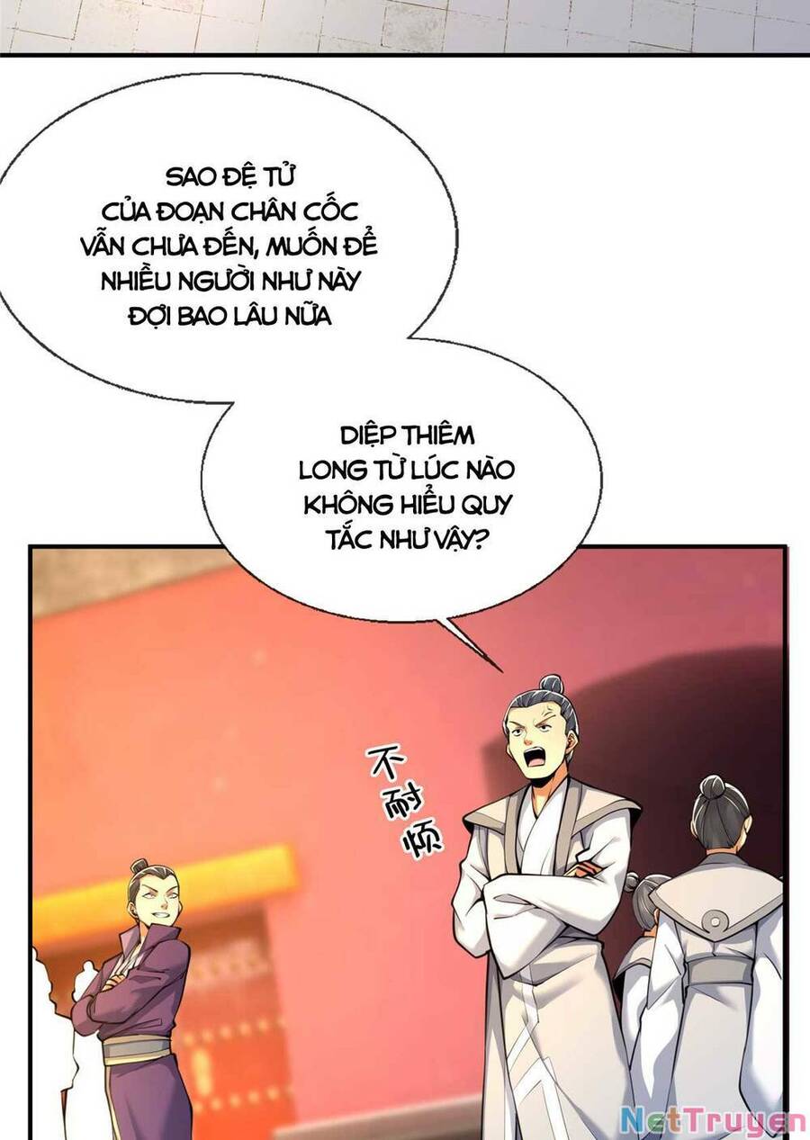 Lược Thiên Ký Chapter 70 - Trang 49