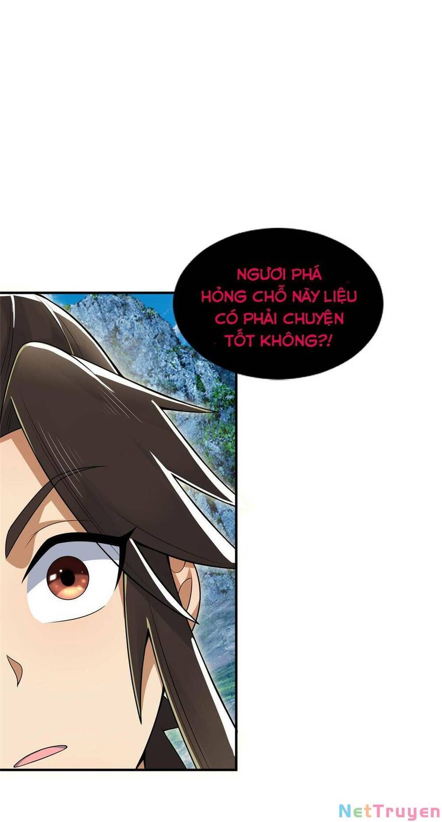 Lược Thiên Ký Chapter 78 - Trang 47