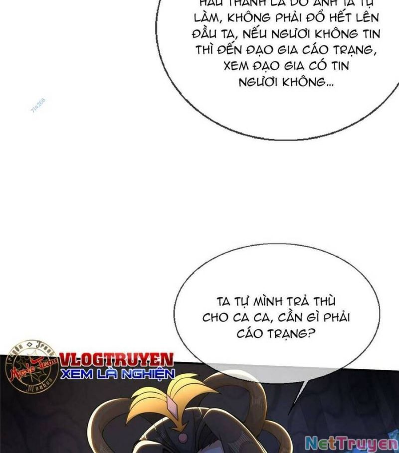 Lược Thiên Ký Chapter 36 - Trang 19