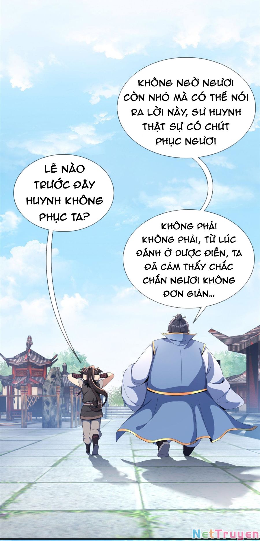 Lược Thiên Ký Chapter 10 - Trang 49