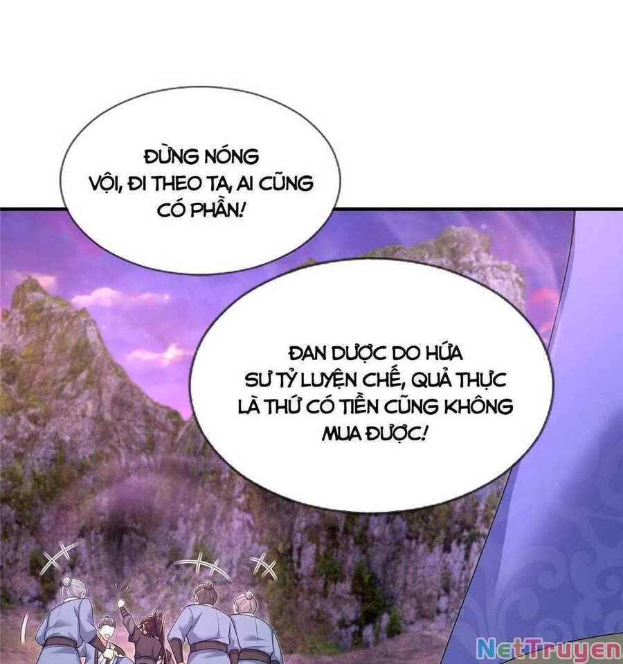 Lược Thiên Ký Chapter 72 - Trang 26