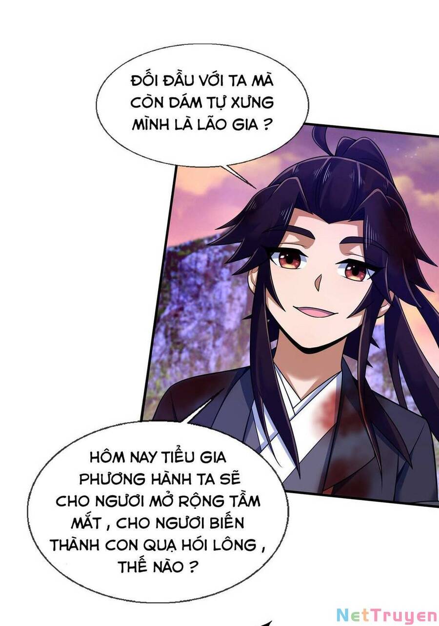 Lược Thiên Ký Chapter 79 - Trang 38