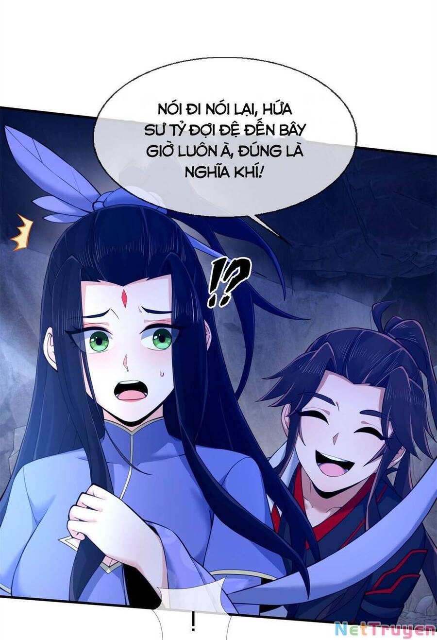 Lược Thiên Ký Chapter 88 - Trang 10