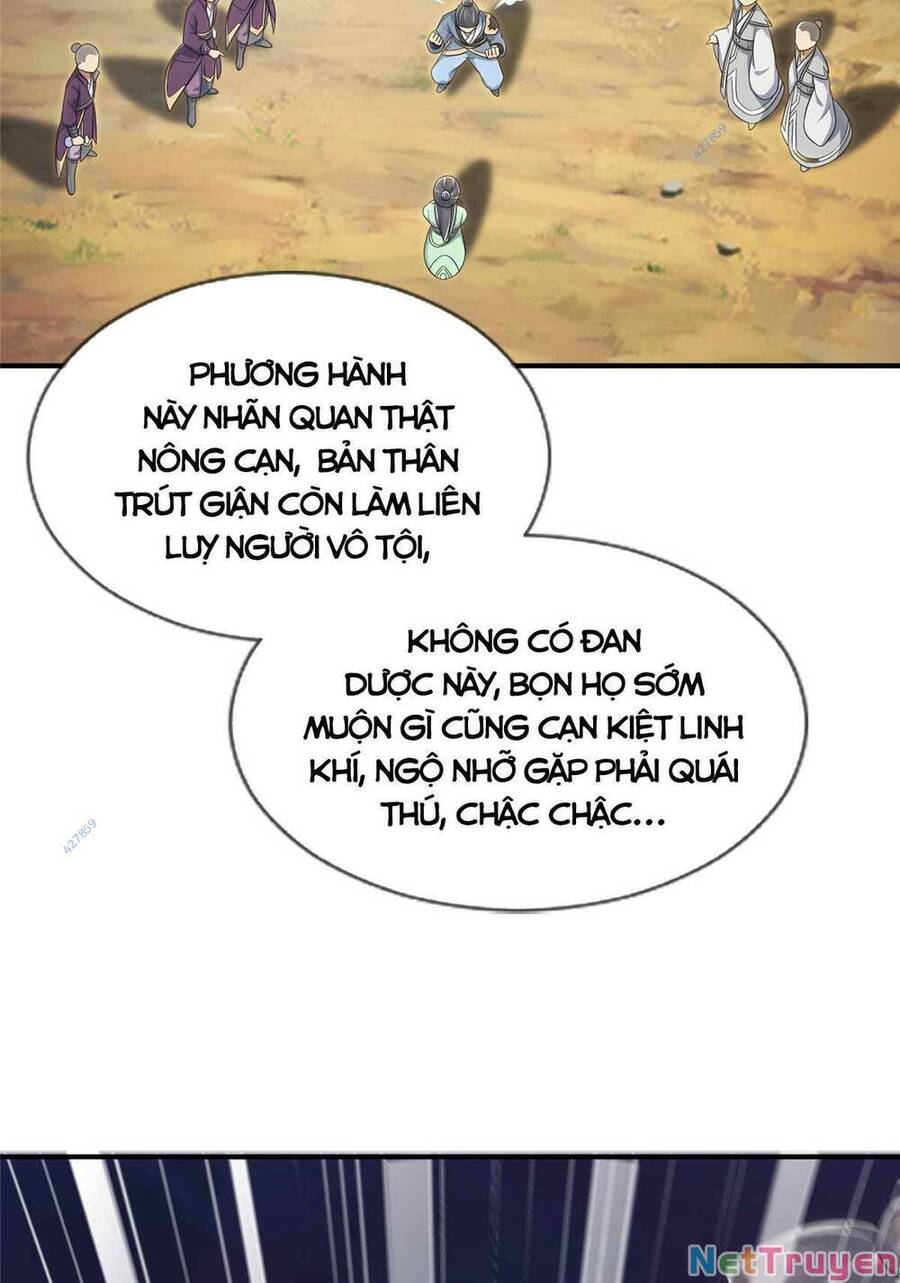 Lược Thiên Ký Chapter 71 - Trang 59