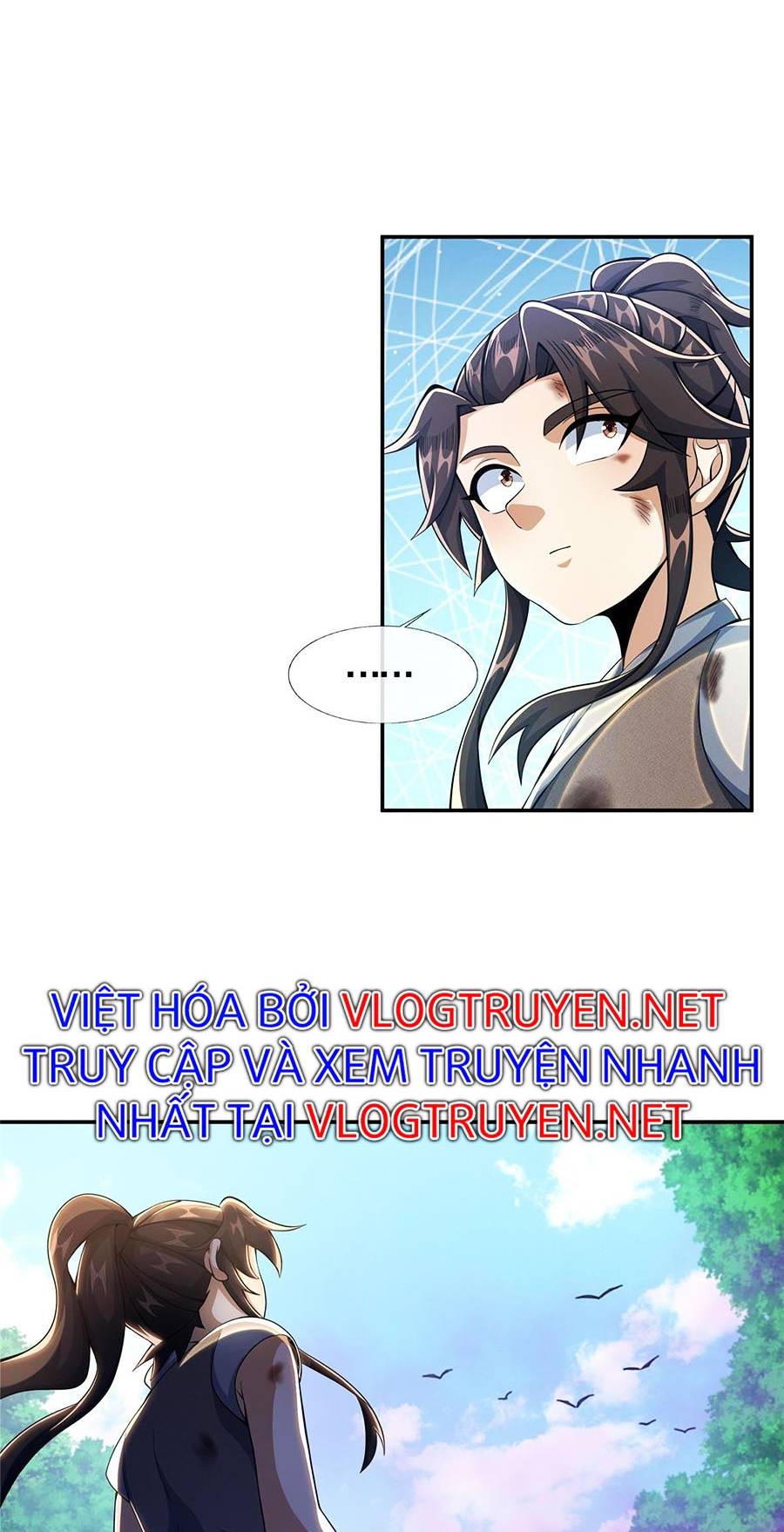 Lược Thiên Ký Chapter 30 - Trang 7