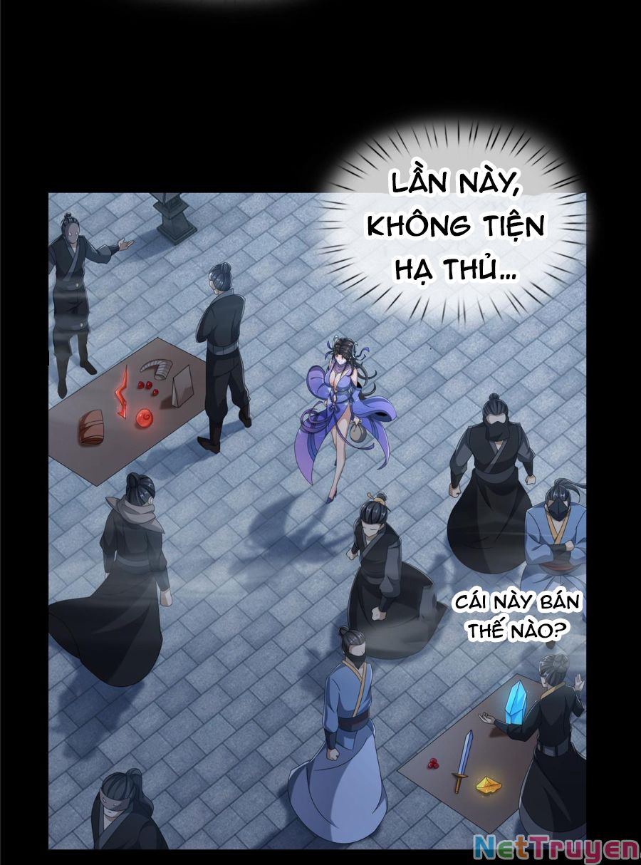 Lược Thiên Ký Chapter 11 - Trang 52