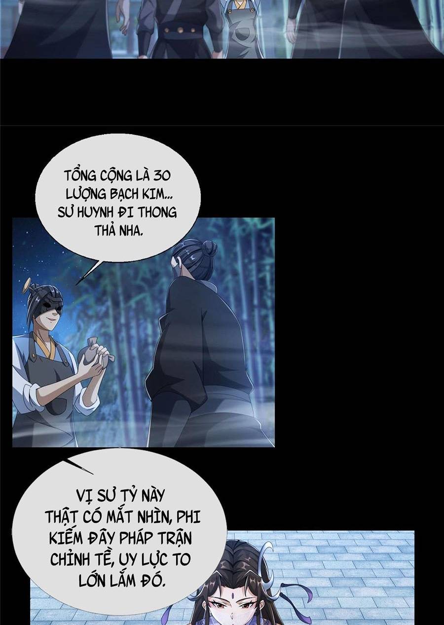 Lược Thiên Ký Chapter 9 - Trang 53