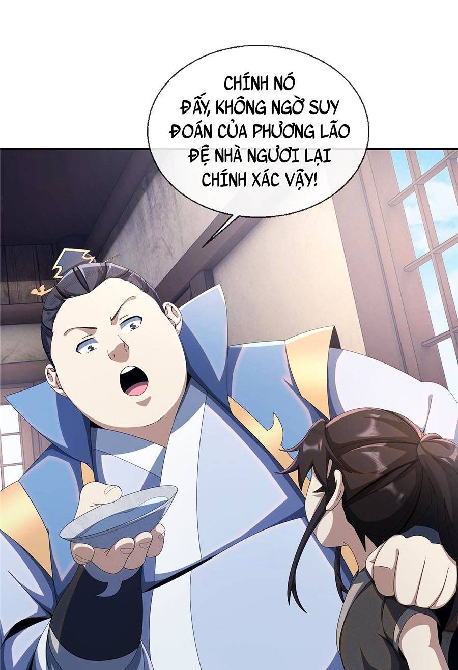 Lược Thiên Ký Chapter 13 - Trang 52