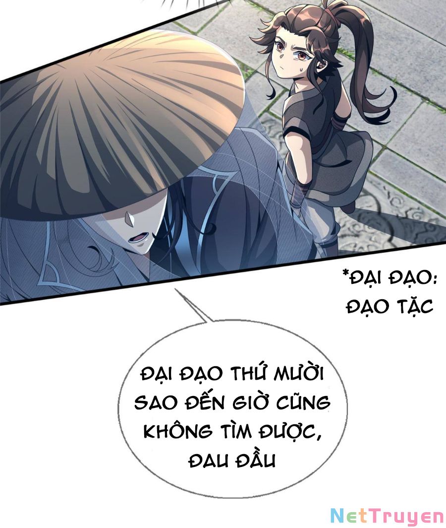 Lược Thiên Ký Chapter 5 - Trang 57