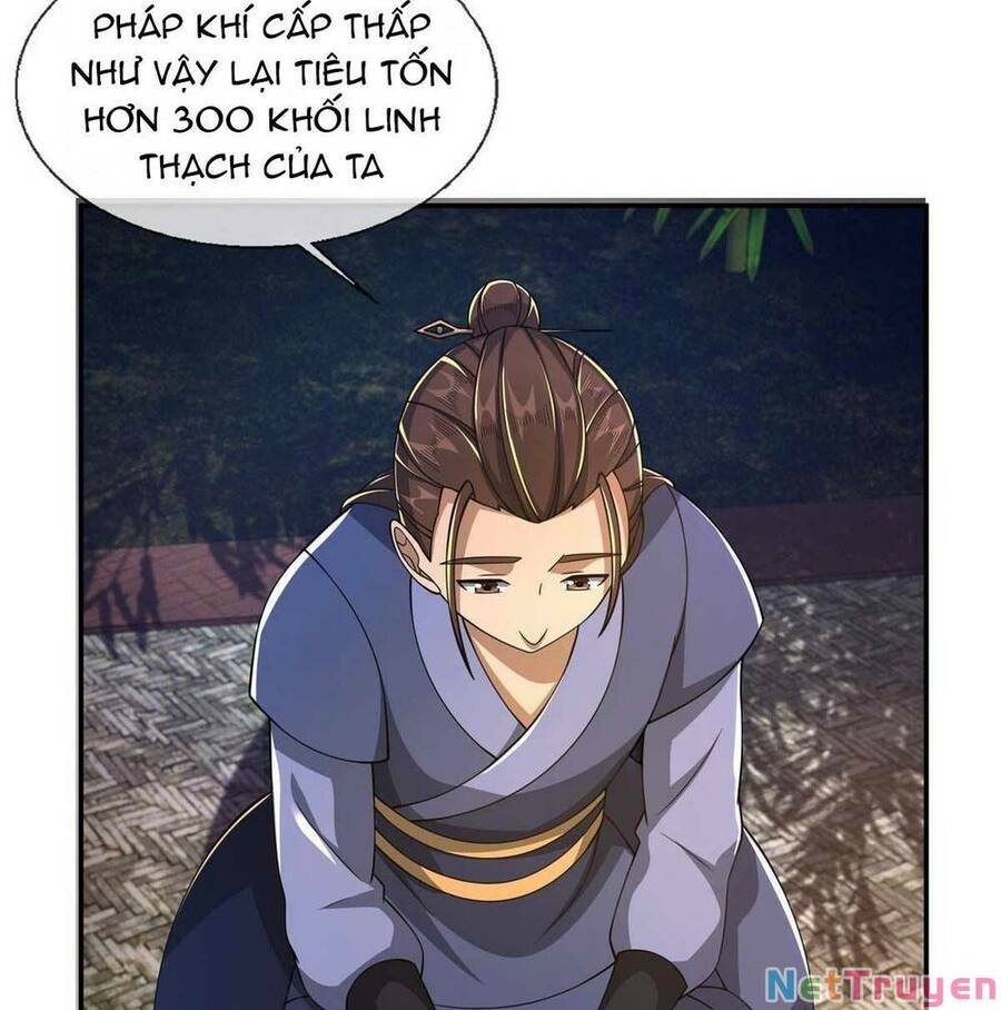 Lược Thiên Ký Chapter 43 - Trang 17