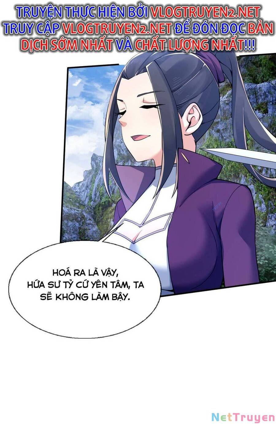 Lược Thiên Ký Chapter 86 - Trang 3