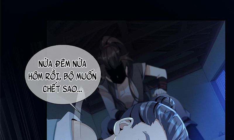 Lược Thiên Ký Chapter 3 - Trang 31