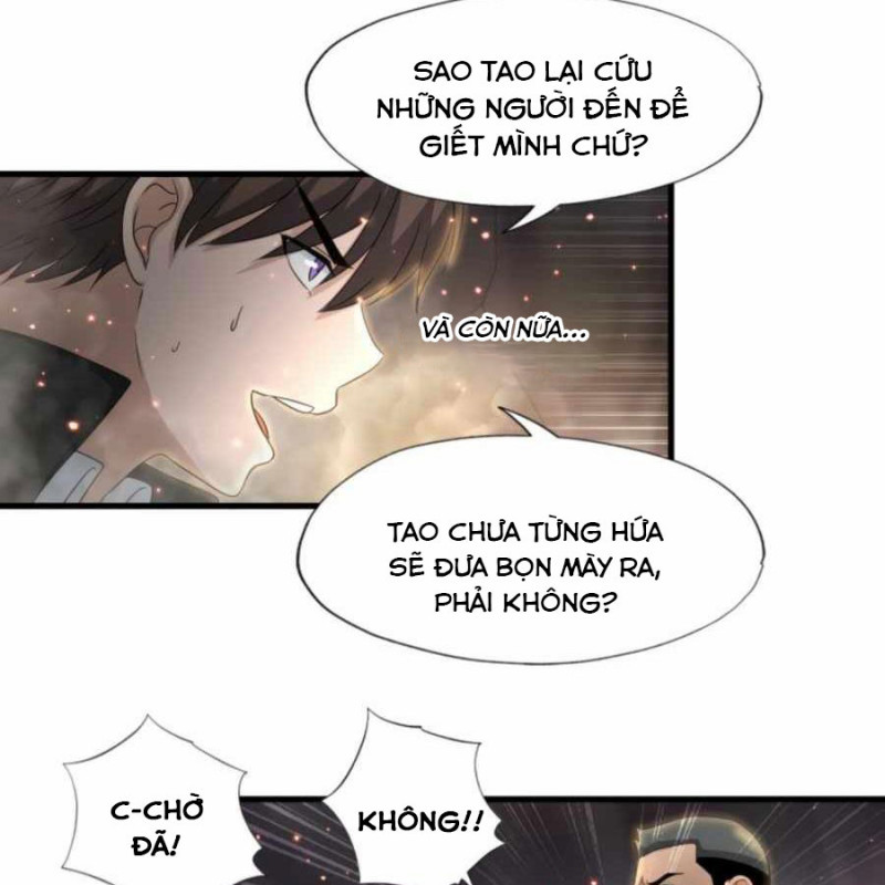 Mẹ Tôi Là Chòm Sao Bảo Hộ Chapter 10 - Trang 63