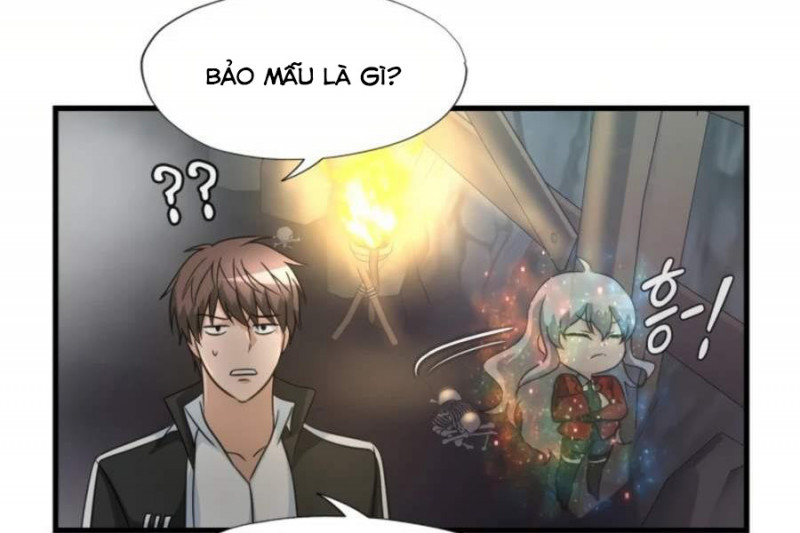 Mẹ Tôi Là Chòm Sao Bảo Hộ Chapter 8 - Trang 116