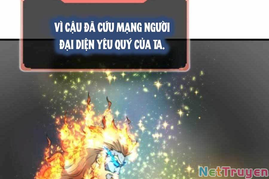 Mẹ Tôi Là Chòm Sao Bảo Hộ Chapter 20 - Trang 19