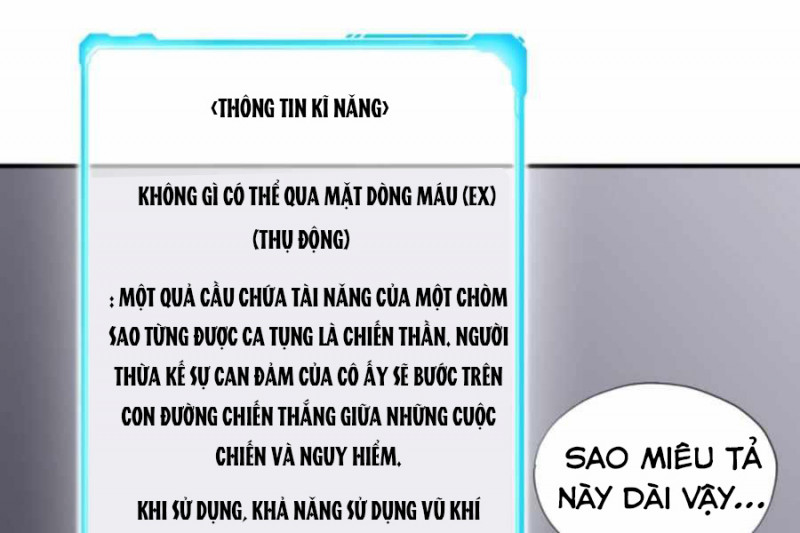 Mẹ Tôi Là Chòm Sao Bảo Hộ Chapter 5 - Trang 119