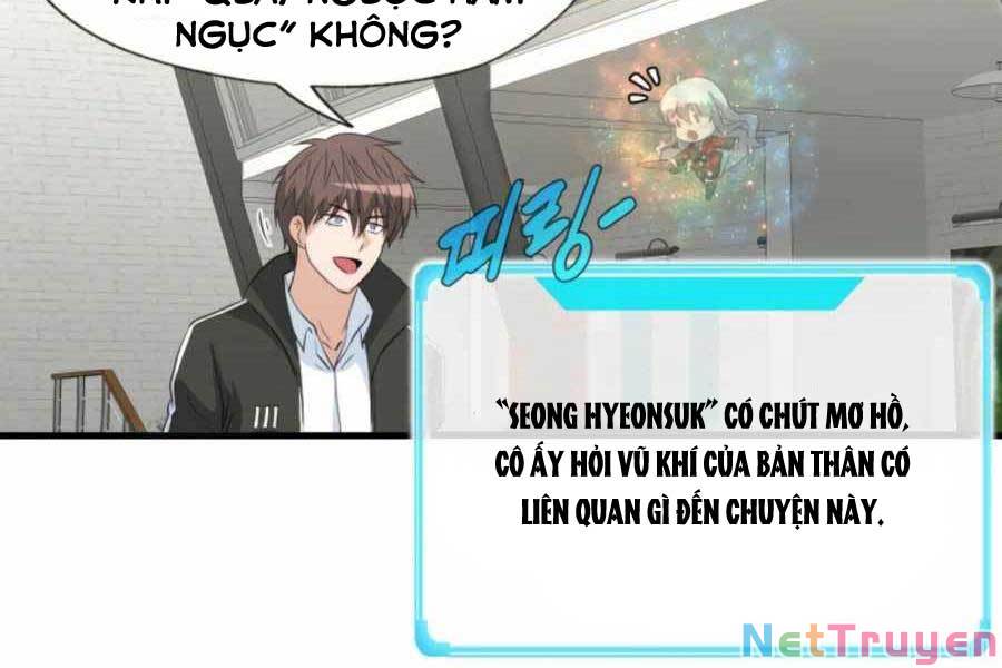 Mẹ Tôi Là Chòm Sao Bảo Hộ Chapter 17 - Trang 137