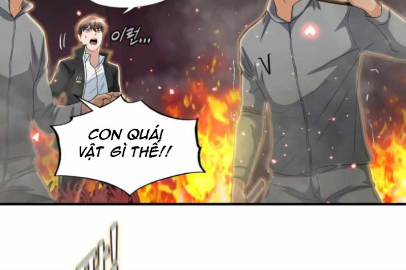 Mẹ Tôi Là Chòm Sao Bảo Hộ Chapter 9 - Trang 140