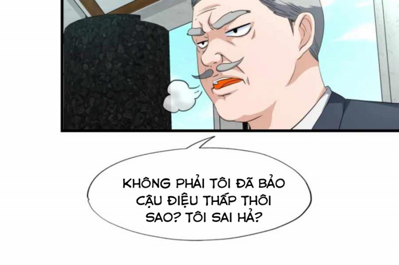 Mẹ Tôi Là Chòm Sao Bảo Hộ Chapter 5 - Trang 32