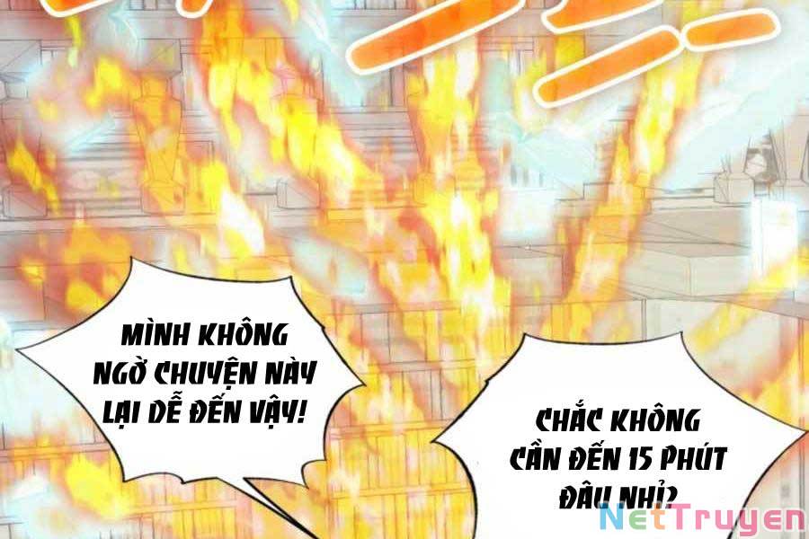 Mẹ Tôi Là Chòm Sao Bảo Hộ Chapter 17 - Trang 79