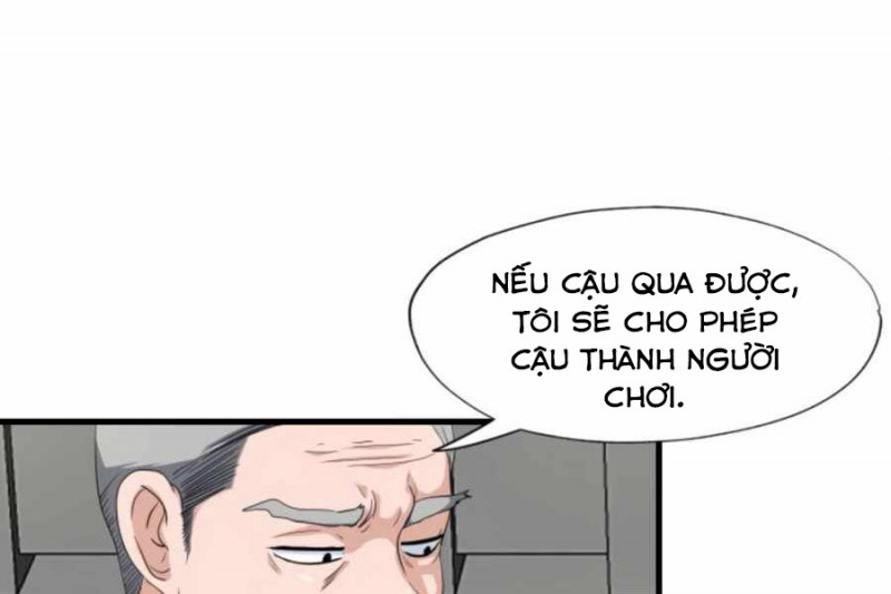 Mẹ Tôi Là Chòm Sao Bảo Hộ Chapter 5 - Trang 67