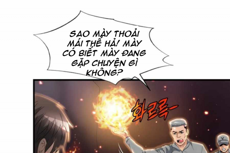 Mẹ Tôi Là Chòm Sao Bảo Hộ Chapter 9 - Trang 100