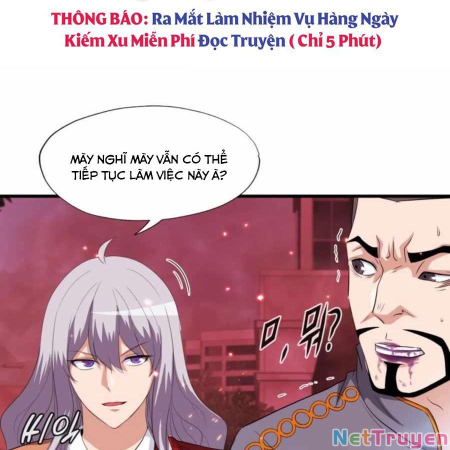 Mẹ Tôi Là Chòm Sao Bảo Hộ Chapter 19 - Trang 3