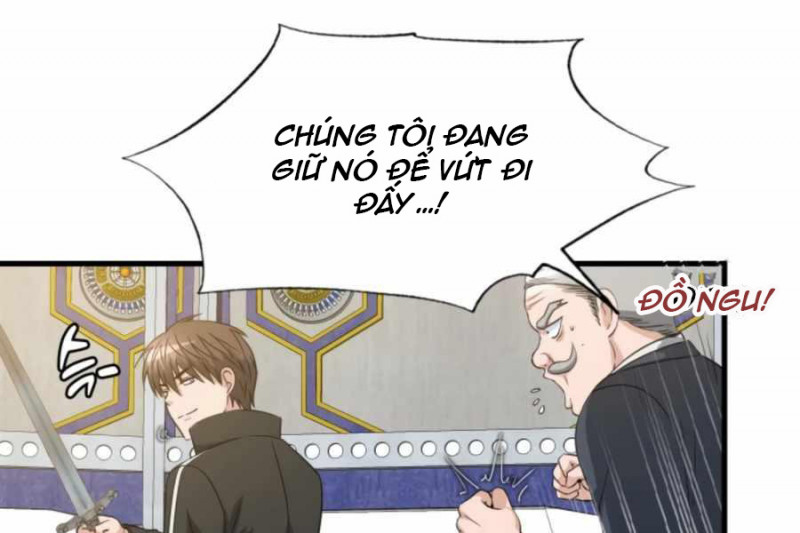 Mẹ Tôi Là Chòm Sao Bảo Hộ Chapter 7 - Trang 51