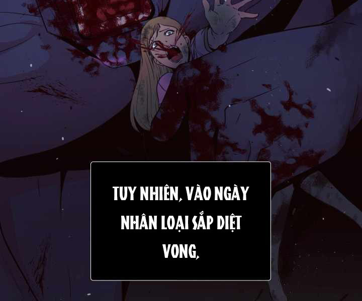 Mẹ Tôi Là Chòm Sao Bảo Hộ Chapter 1 - Trang 11