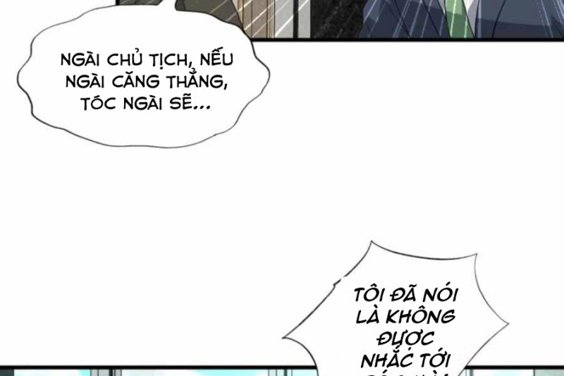 Mẹ Tôi Là Chòm Sao Bảo Hộ Chapter 5 - Trang 11